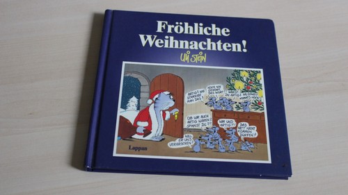 Fröhliche weihnachten von - fröhliche, weihnachten!