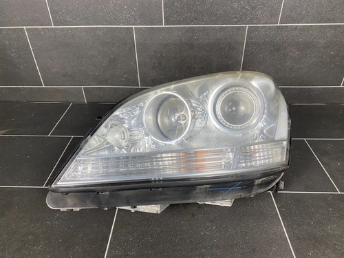 Mercedes benz w164 - w164, ml
