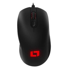 Lioncast LM60 Pro Gaming Maus