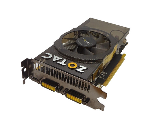 Zotac geforce gtx 550 1gb - gtx,