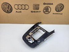 Original Audi A5 8T MMI Media Navi Bedienteil Bedieneinheit 8T0919611L nur 12.km