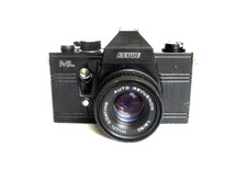 REVUE ML ( Praktica MTL ) mit