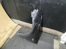 Opel Corsa C Kotflügel Links