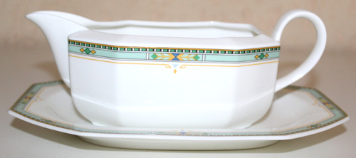 Navajo sauciere tlg - tlg., mit