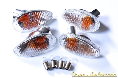 Vespa set original - vespa,