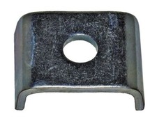 50 St. Halteklammern