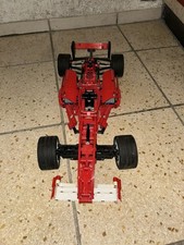 LEGO Technik Racers: Ferrari F1 Racer 1:10 (8386) von 2004