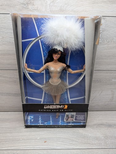 Barbie katrina kaif puppe - katrina, als
