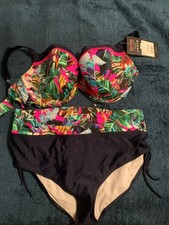 Badeanzug SCHWIMMANZUG GRÖSSE