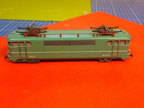 Märklin 3038 sncf - sncf, bb
