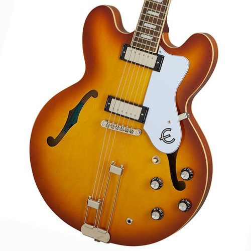 Epiphone riviera royal tan - royal, rt