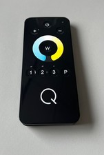 Paul Neuhaus Fernbedienung Q LED CCT Steuerung Lampe Deckenlampe Deckenleuchte