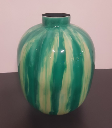 Moderne emaillierte - ,