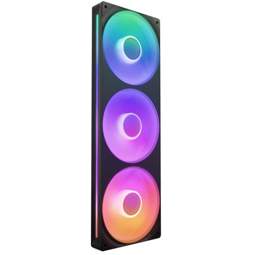 Nzxt f360 rgb core - f360,