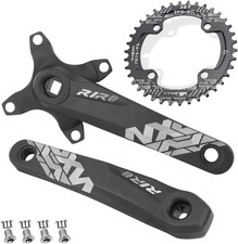 Splumzer mountainbike 170 - mountainbike,