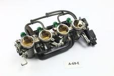 Suzuki gsx 750 - gsx-r,