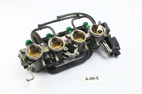 Suzuki gsx 750 wvcw - suzuki,