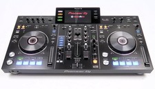 Pioneer XDJ-RX DJ-Controller
