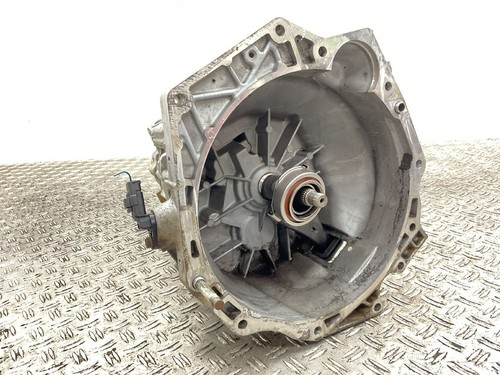 Schaltgetriebe 84a7 suzuki - schaltgetriebe,