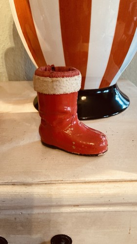 Weihnachts stiefel nikolaus - weihnachts,