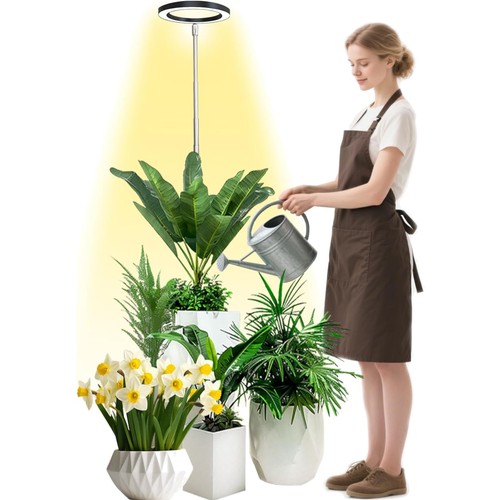 Vollspektrum pflanzenlampe mit - vollspektrum,