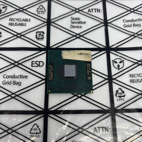 Intel core duo - intel, 2