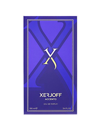 Xerjoff accento eau parfum - xerjoff, de