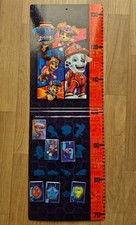 Messlatte Kinder Paw Patrol mit Magneten