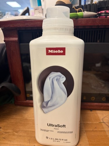 Miele ultra soft - miele,