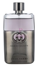 Gucci Guilty Pour Homme Eau de