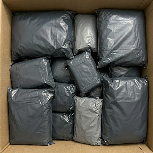 Mystery mix pakete - pakete, amazon