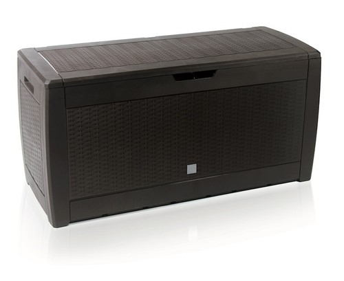 Powertec garden auflagenbox - garden, in