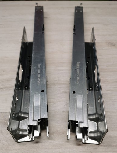 Hettich actro vollauszug - hettich,