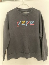 Pepe Pullover Baumwolle Gr. XL