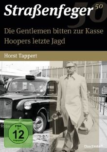 Straßenfeger die - -,