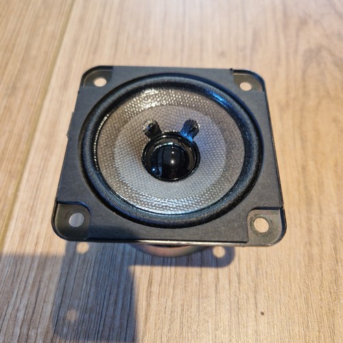 Bose acoustimass cube - bose,
