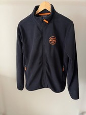 Stihl Fleecejacke, NEU, Größe S,  schwarz