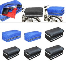 Elektrofahrrad-Akku-Tasche