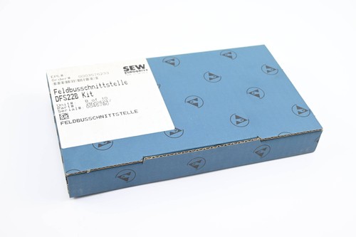 Sew eurodrive profinet - sew-eurodrive, io