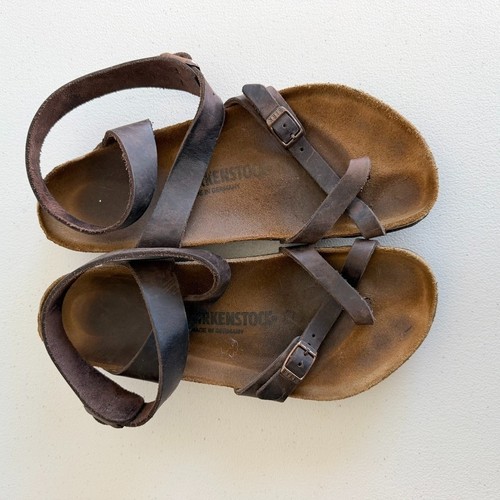 Birkenstock womens oiled - birkenstock,