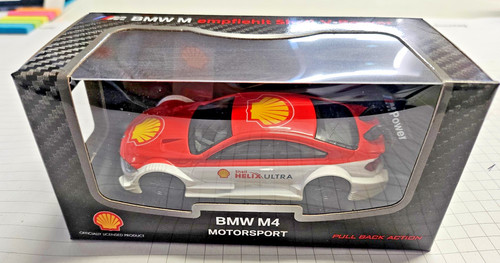 Sammlerstück modellauto shell - sammlerstück,