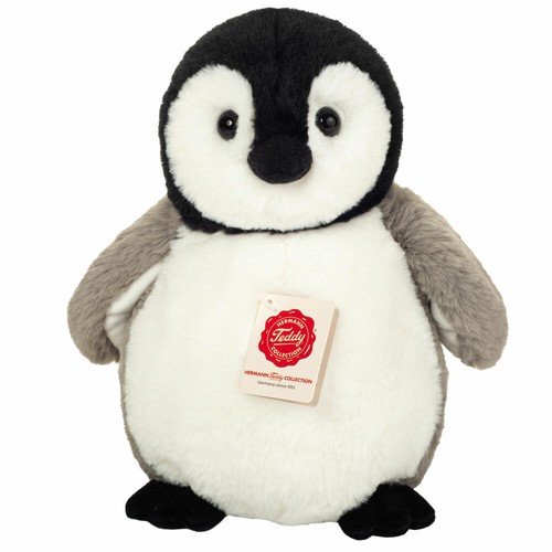 Teddy hermann pinguin - teddy,