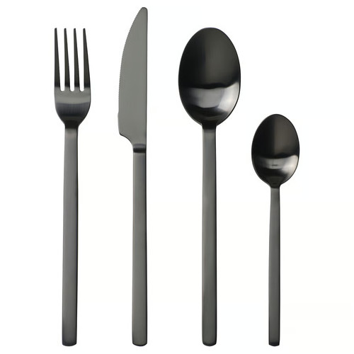 Ikea stockholm 2025 besteck - 2025,