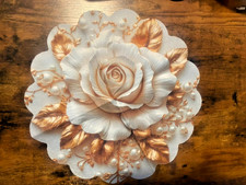 2-er Tischset Platzdeckchen