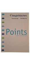 WeightWatchers Points