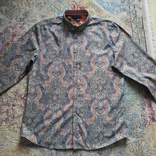 Colours & Sons Hemd Gr. L