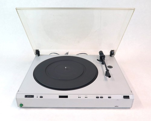 Braun atelier - braun, p1