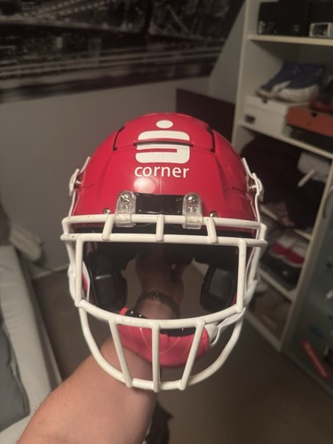 Schutt vtd american - schutt,