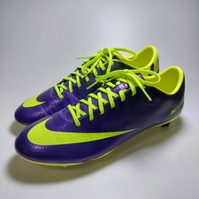 Nike Mercurial Vapor IX Elite