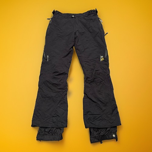 Mountain hardwear skihose - mountain,